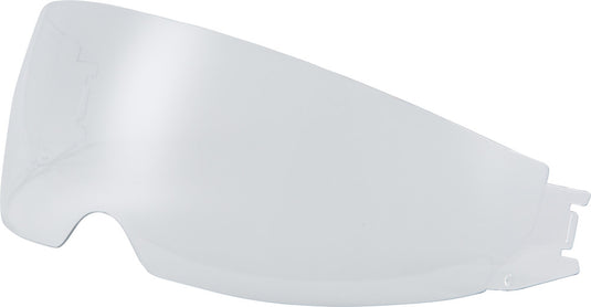 Scorpion Speedview SunVisors for EXO-CT220 Helmets - Clear