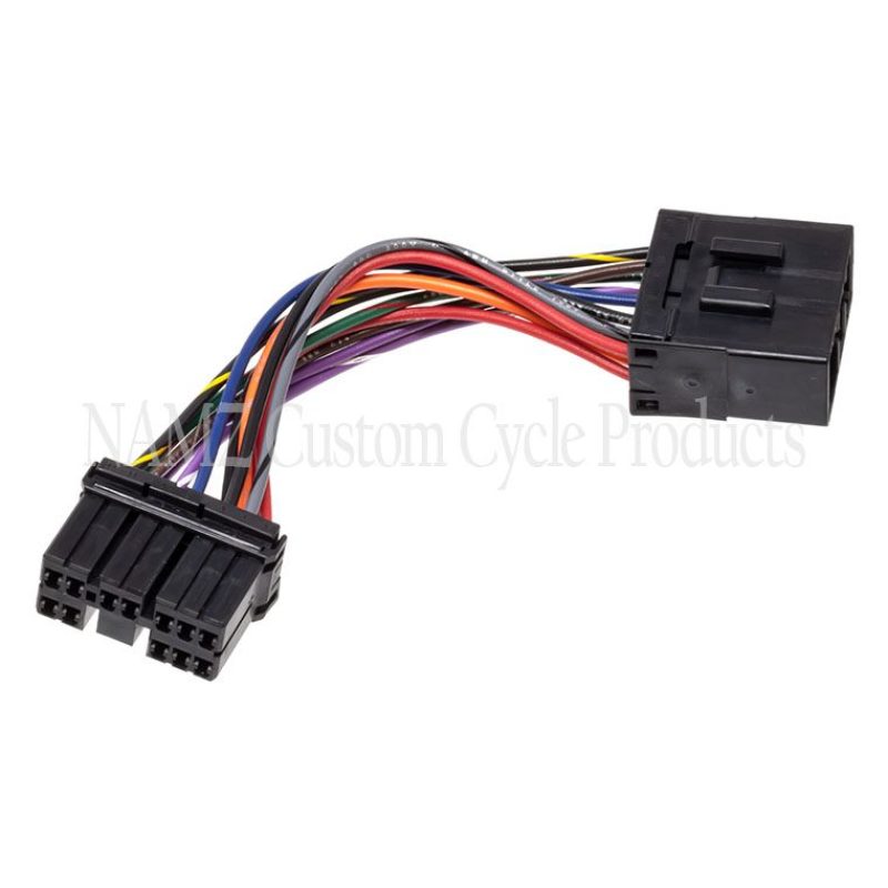 Load image into Gallery viewer, Namz N-PLCH-01 NAM Headlight Sockets
