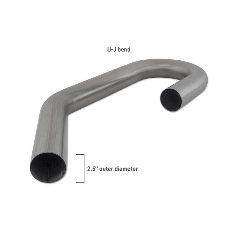 Load image into Gallery viewer, Mishimoto MMICP-SS-25U MM Tubing - 304SS
