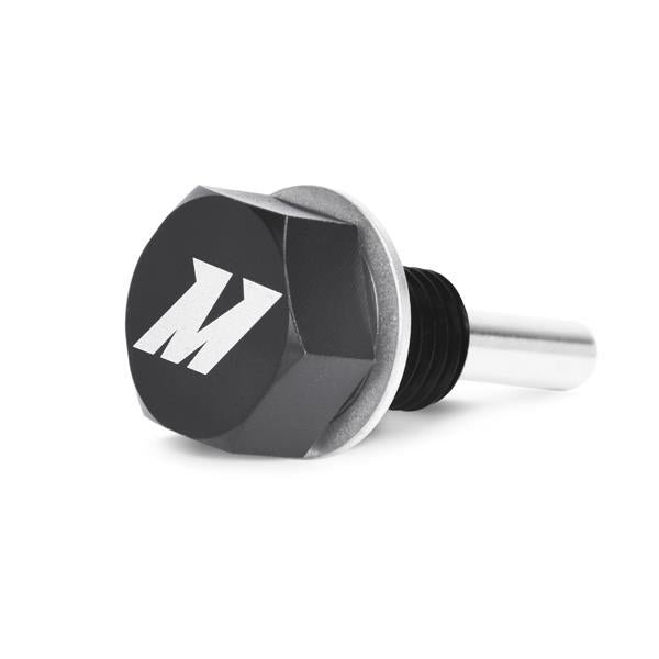 Load image into Gallery viewer, Mishimoto MMODP-1215B MM Magnetic Oil Drain Plugs
