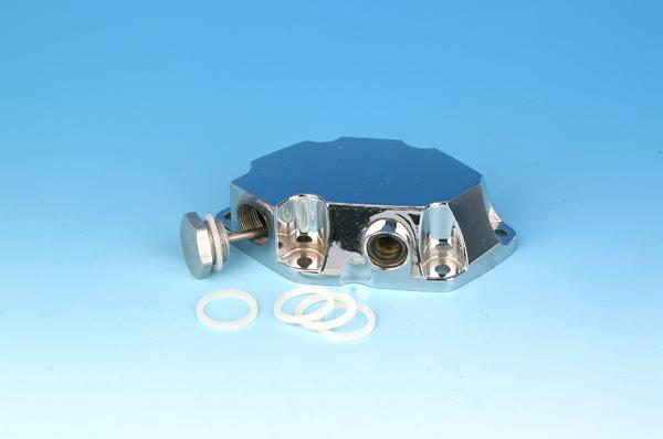 James Gasket 37091-80 Gasket Filler Plug
