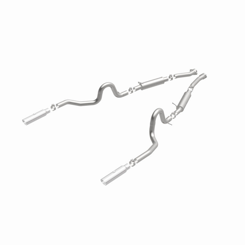 Load image into Gallery viewer, Magnaflow 15677 MAG Catback Exhaust
