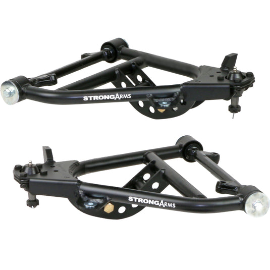 Ridetech 11012899 RID Control Arms - Front Lower