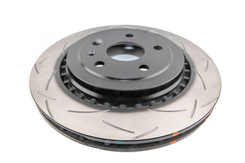 Load image into Gallery viewer, Dba DBA43111S DBA 4000 Series Slotted Rotors
