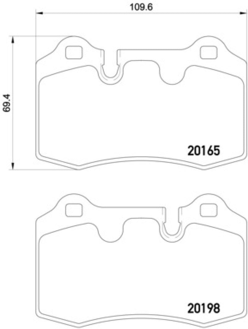 Load image into Gallery viewer, Hella 355015881 HELLA Brake Rotor
