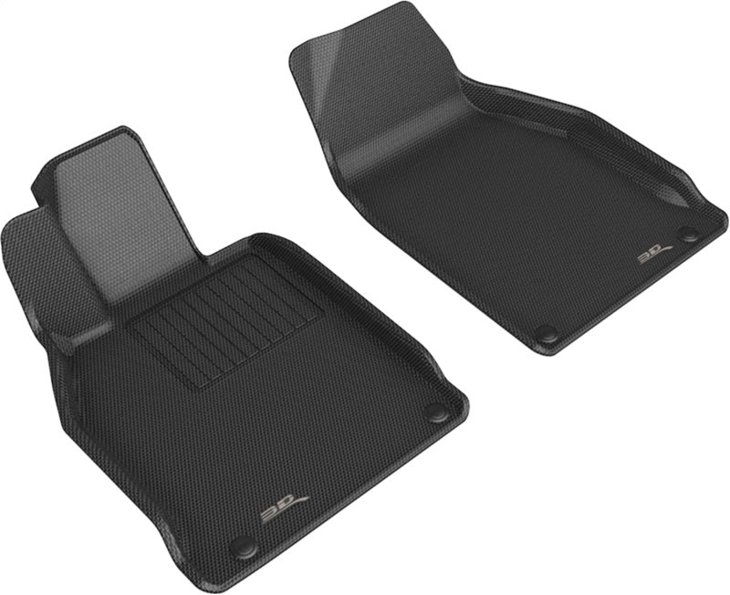 Load image into Gallery viewer, 3D Maxpider L1PO02111509 ACE Kagu - Front - Black
