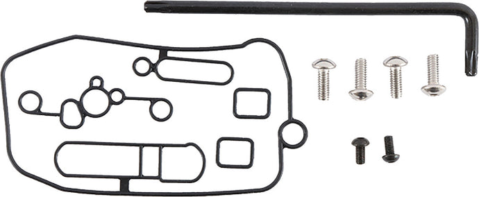 All Balls 26-1512 Carburetor Mid Body Gasket Kit