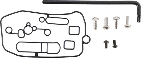 All Balls 26-1512 Carburetor Mid Body Gasket Kit