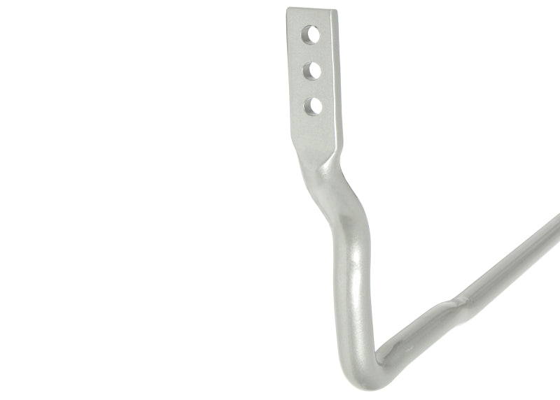 Load image into Gallery viewer, Whiteline BTR28Z WL Sway Bars - Rear
