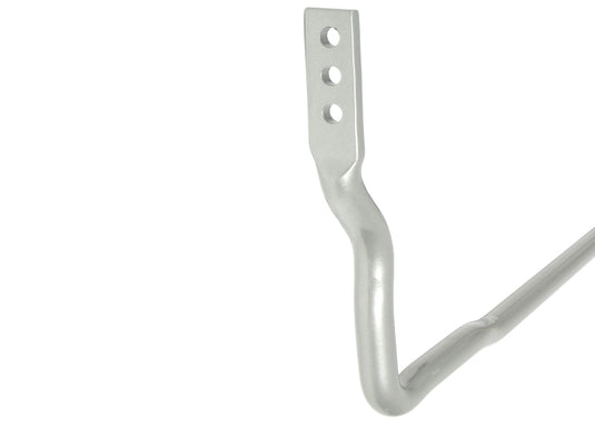 Whiteline BTR28Z WL Sway Bars - Rear