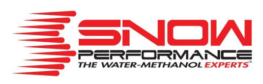 Snow Performance SNO-82081R SNOW Fittings