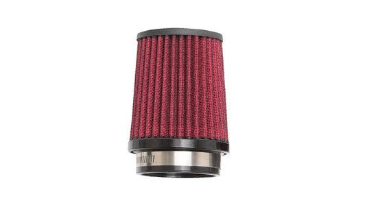 S&S Cycle 170-0559 Replacement Air Filter for Tuned Induction Air Cleaners Kit - Red