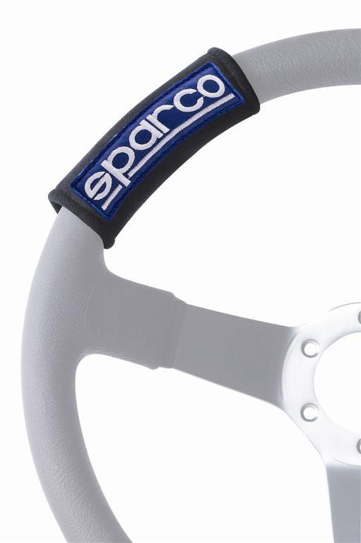 Load image into Gallery viewer, Sparco 01099NR SPA Harness &amp; Belt Accessories
