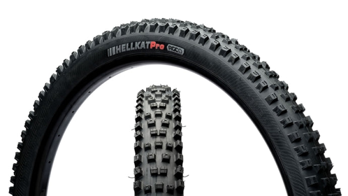 Kenda 90018326 KDA Hellkat Tires