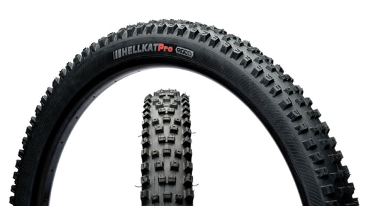 Kenda 90018326 KDA Hellkat Tires