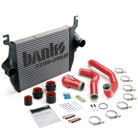 Banks Power 25974 GBE Techni-Cooler Systems