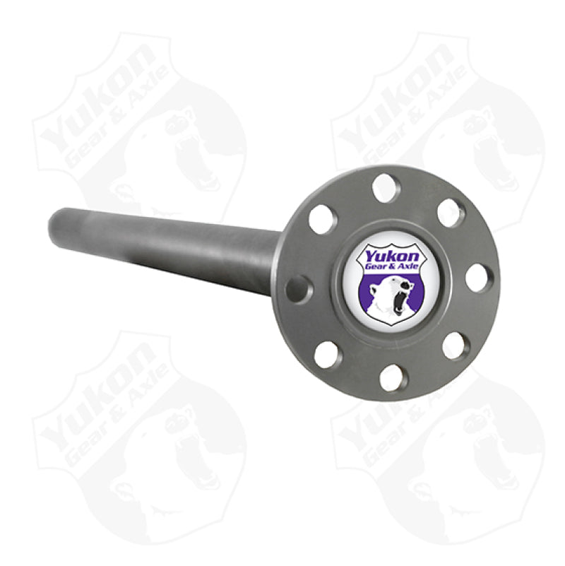 Load image into Gallery viewer, Yukon Gear &amp; Axle YA D47847-4 YUK Repl Axles
