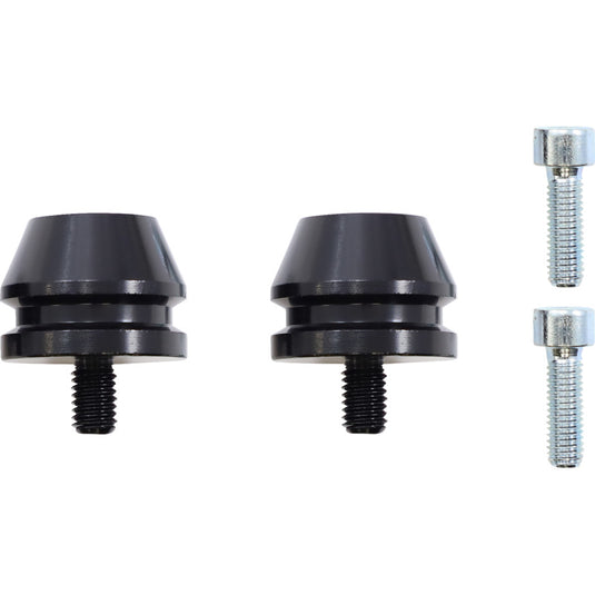 Acerbis 2929459999 Argon Handguard Mounting Kit