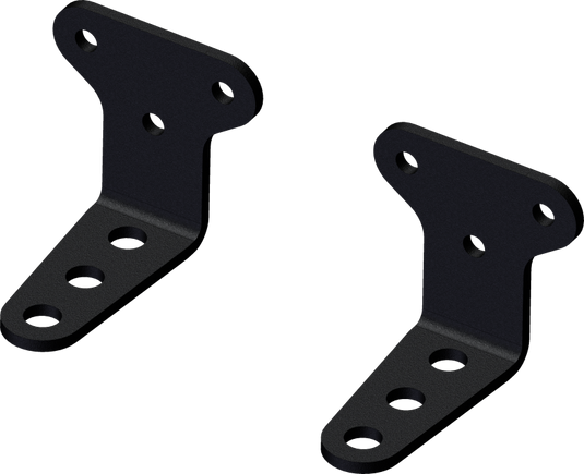 Kfi 101295 KFI Tailgate Leveler