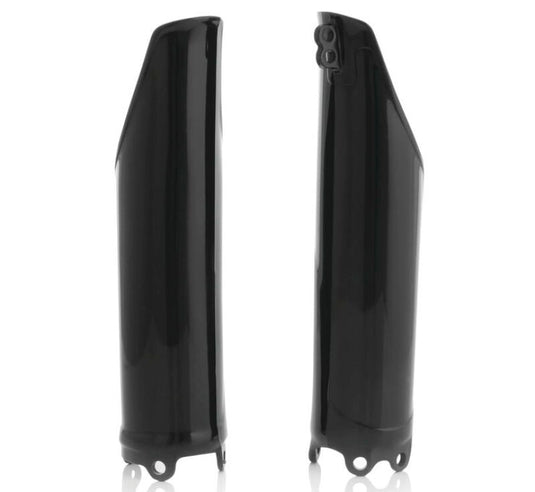 Acerbis 2640300001 ACB Fork Covers