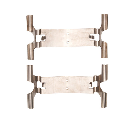 Dfc 1551-2192-01 DFC 5000 Advanced Low Met Brake Pads