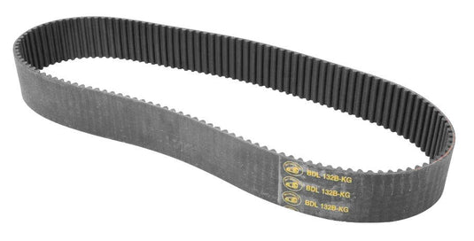 Belt Drives Ltd BDL-132B-KG Quiet Clutch Belt - 132T