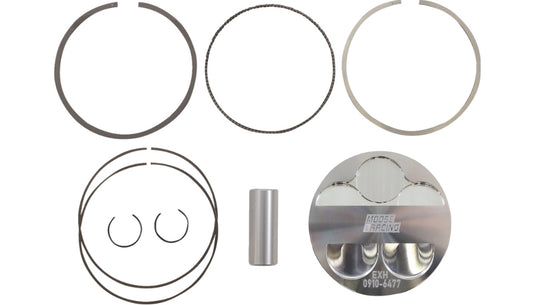 Moose Racing MP1000 High Performance 4-Stroke Piston Kit - 95mm Standard Bore