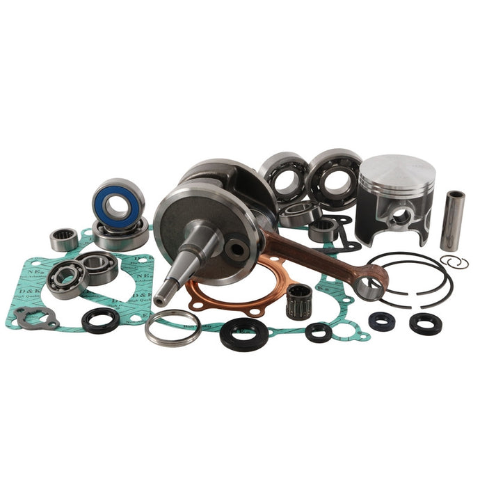 Vertex WR101-202 Complete Engine Rebuild Kit In a Box