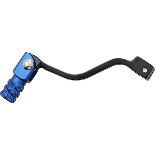 Moose Racing 81-0230-02-20 Forged Shift Lever - Blue