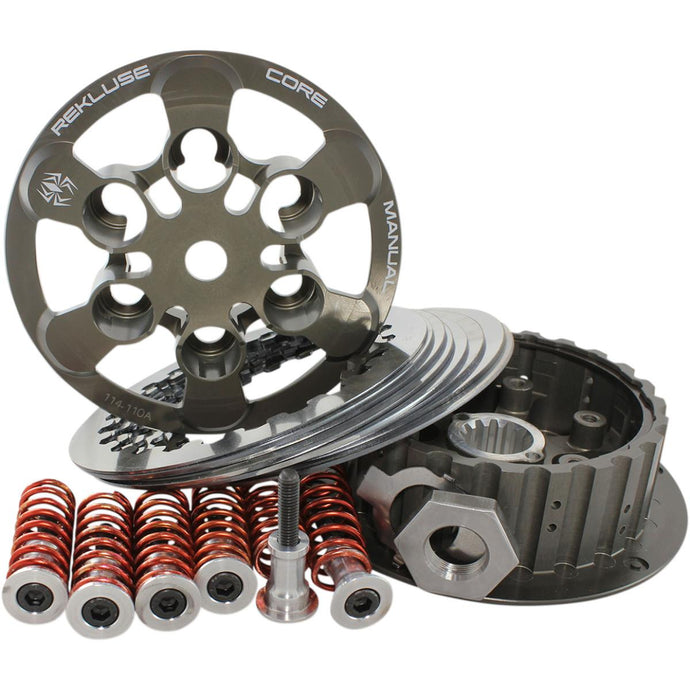 Rekluse RMS-7001001 Core Manual Clutch Kit