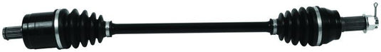 Quadboss 609563 QBS Axles