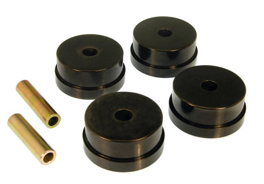 Prothane 13-512-BL PRO Engine Mounts - Blk