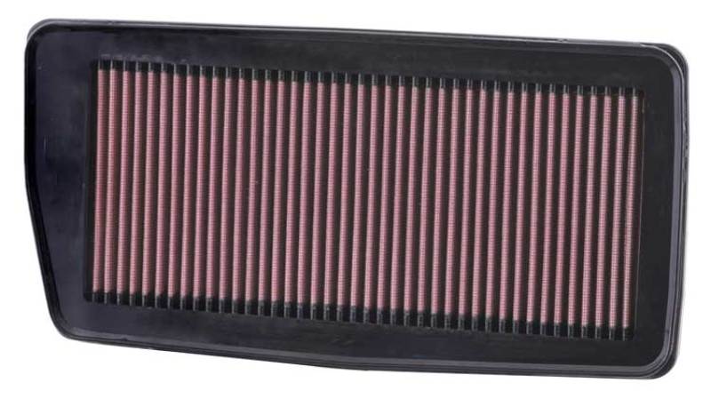Load image into Gallery viewer, K&amp;N Engineering 33-2382 KN Drop in Air Filters
