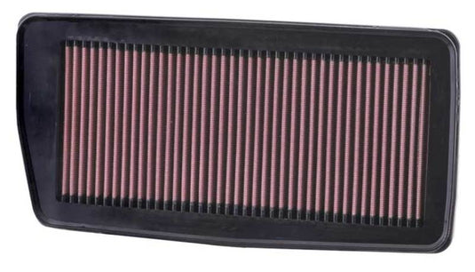 K&N Engineering 33-2382 KN Drop in Air Filters