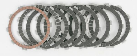 Dp Brakes DPSK258 Clutch Kit without Steel Friction Plates