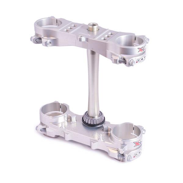 Xtrig 501330601301 Roc Clamp - Silver