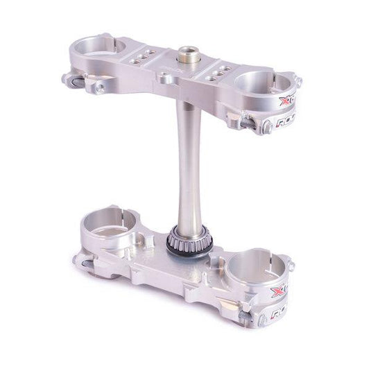 Xtrig 501330601301 Roc Clamp - Silver