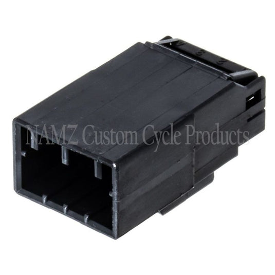 Namz NA-174929-2 NAM Multilock Connectors