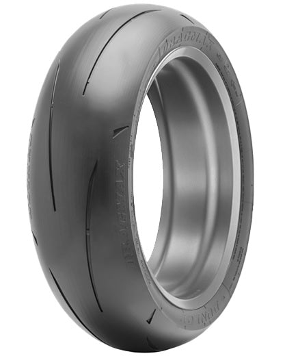 Dunlop 45246215 Dragmax Rear Tire - 190/50-17