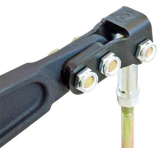 Rockjock RJ-256200-103 ROK Antirock Sway Bars