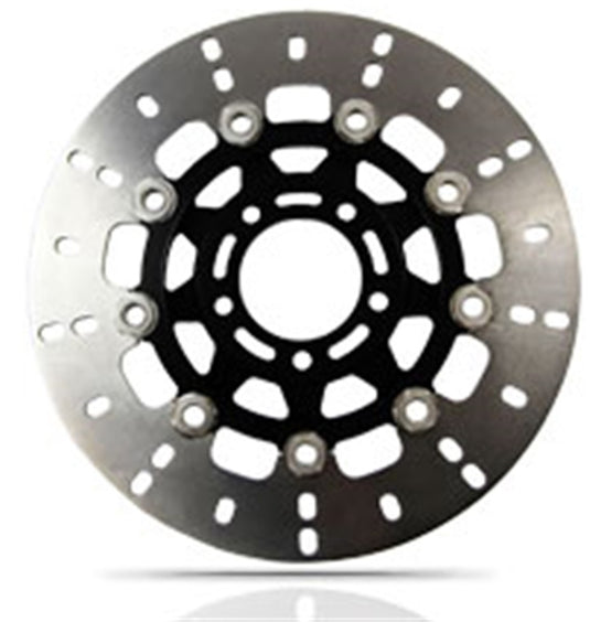 Ebc Powersports VMD2025 EBC Vintage Rotors