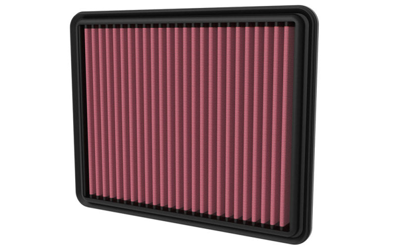Load image into Gallery viewer, K&amp;N Engineering 33-3177 KN Direct Fit Air Filter

