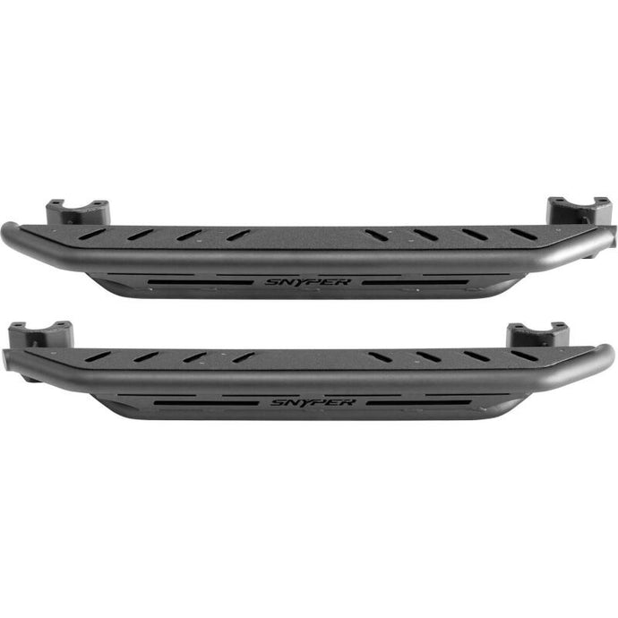 Westin 42-6005 WES Snyper Rock Rail Steps