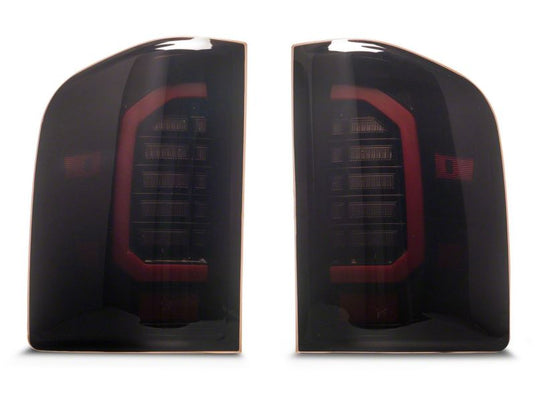 Raxiom S150366 RAX LED Taillights
