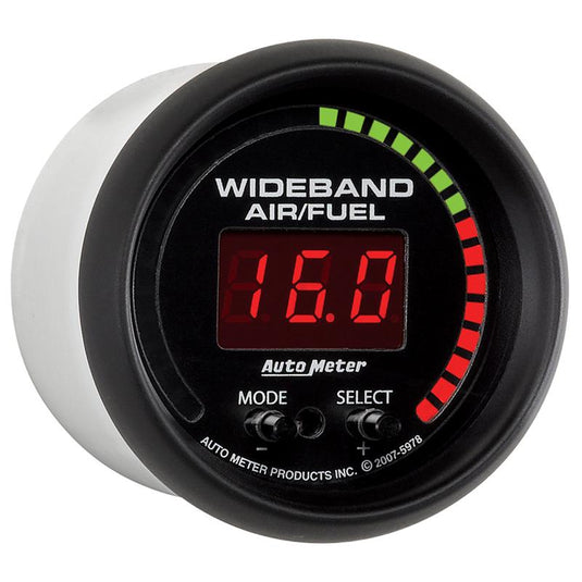Autometer 5978 AM ES Gauges