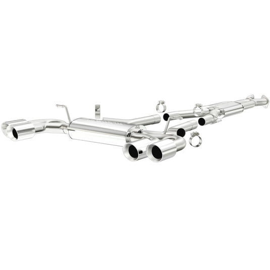 Magnaflow 16507 MAG Catback Exhaust