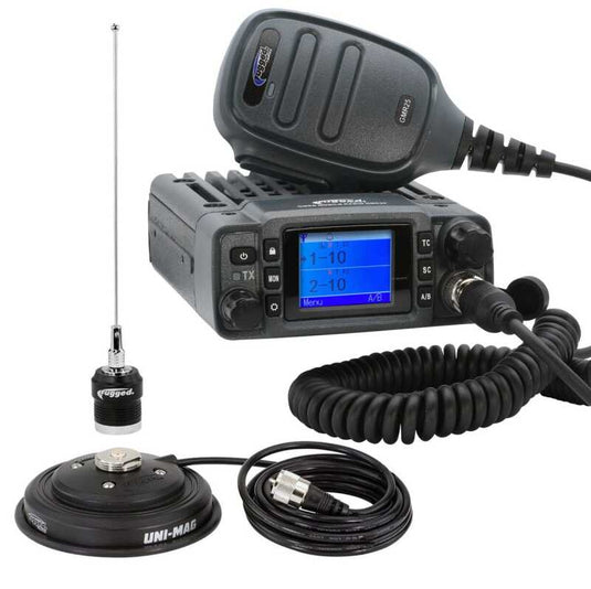 Rugged Radios RK-GMR25 RGD Audio Control