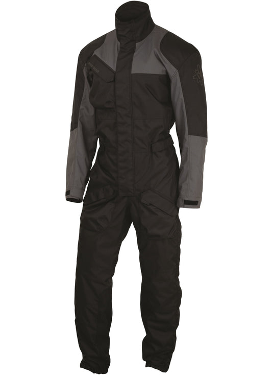 Gray/Black