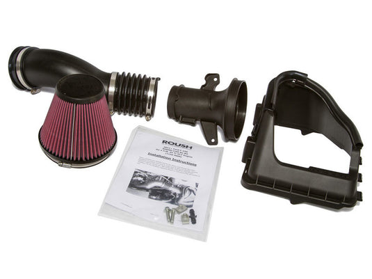Roush 421239 RSH Cold Air Intakes