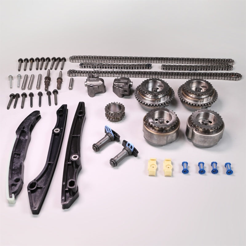 Load image into Gallery viewer, Ford Racing M-6004-A5015B FR Cam Drive Kits
